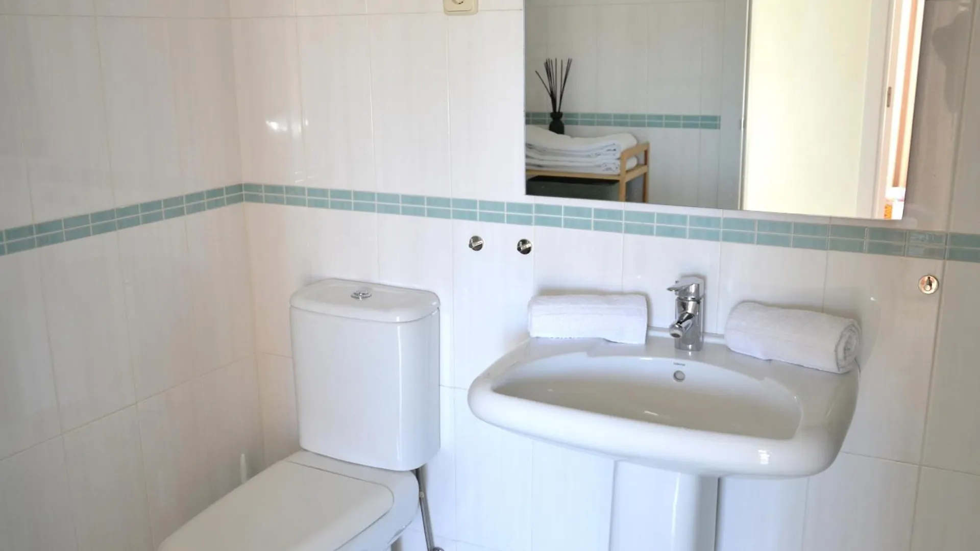 Apartment Ferienwohnung Rsh14A - Terrace With Hot Tub And Fantastic Views Estepona