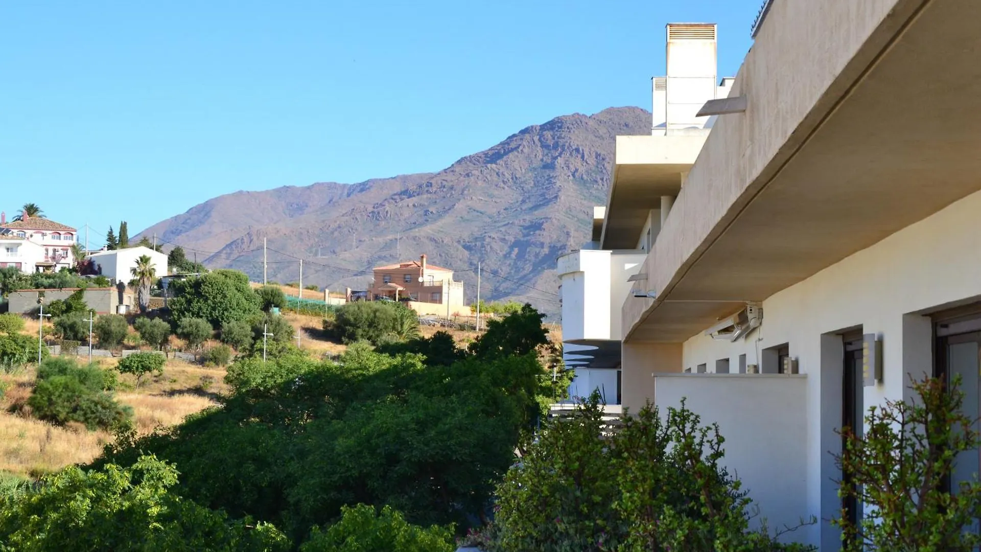 Ferienwohnung Rsh14A - Terrace With Hot Tub And Fantastic Views Estepona 0*,  Spanien