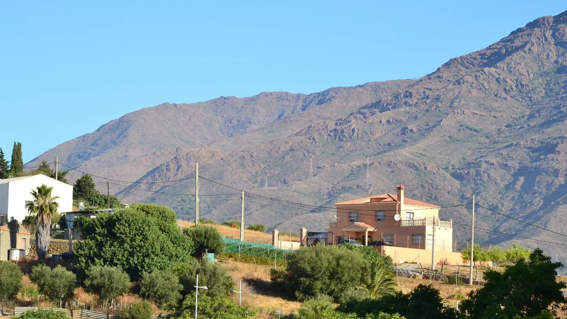 Ferienwohnung Rsh14A - Terrace With Hot Tub And Fantastic Views Estepona 0*,