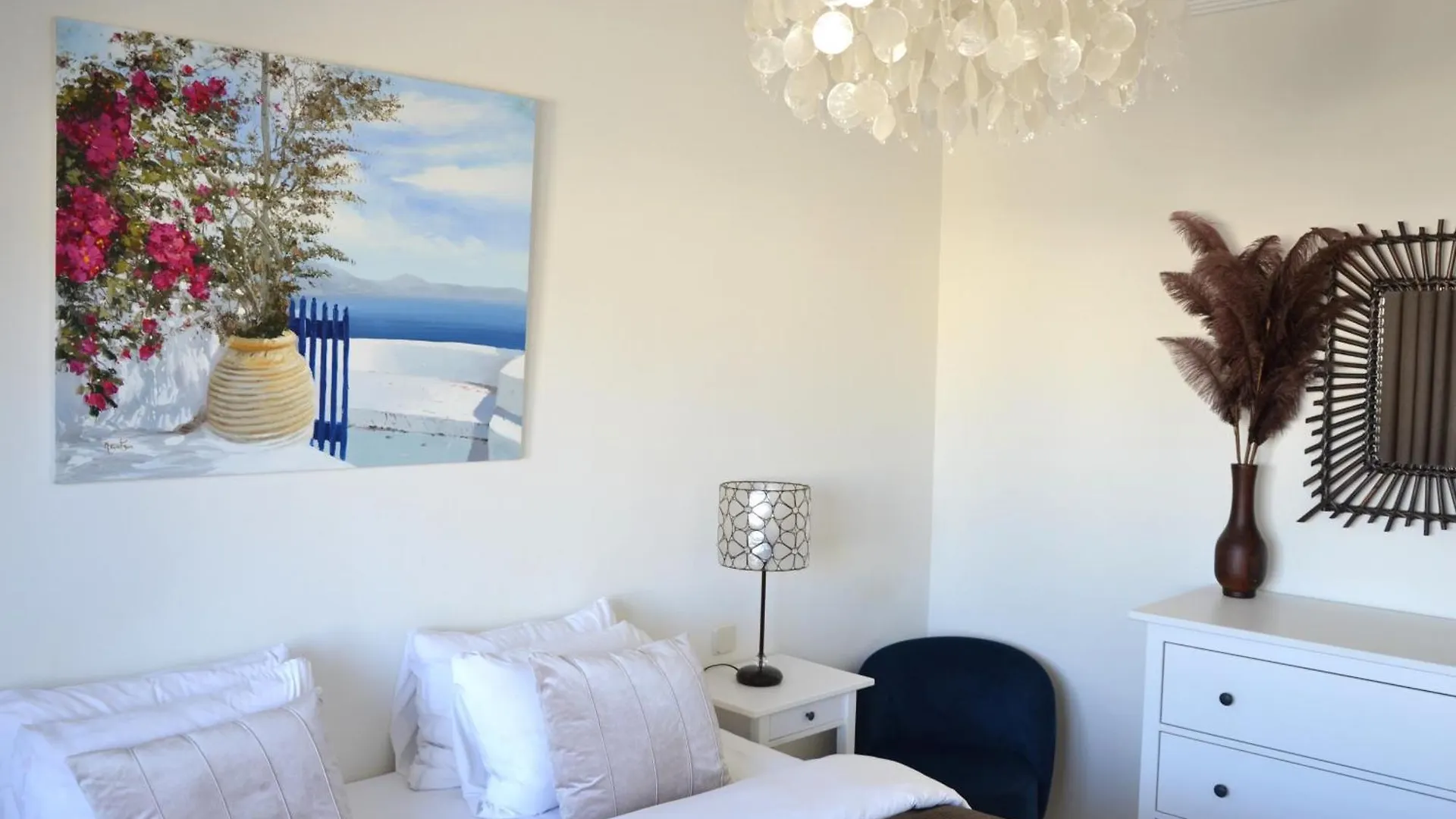 Ferienwohnung Rsh14A - Terrace With Hot Tub And Fantastic Views Estepona Apartment
