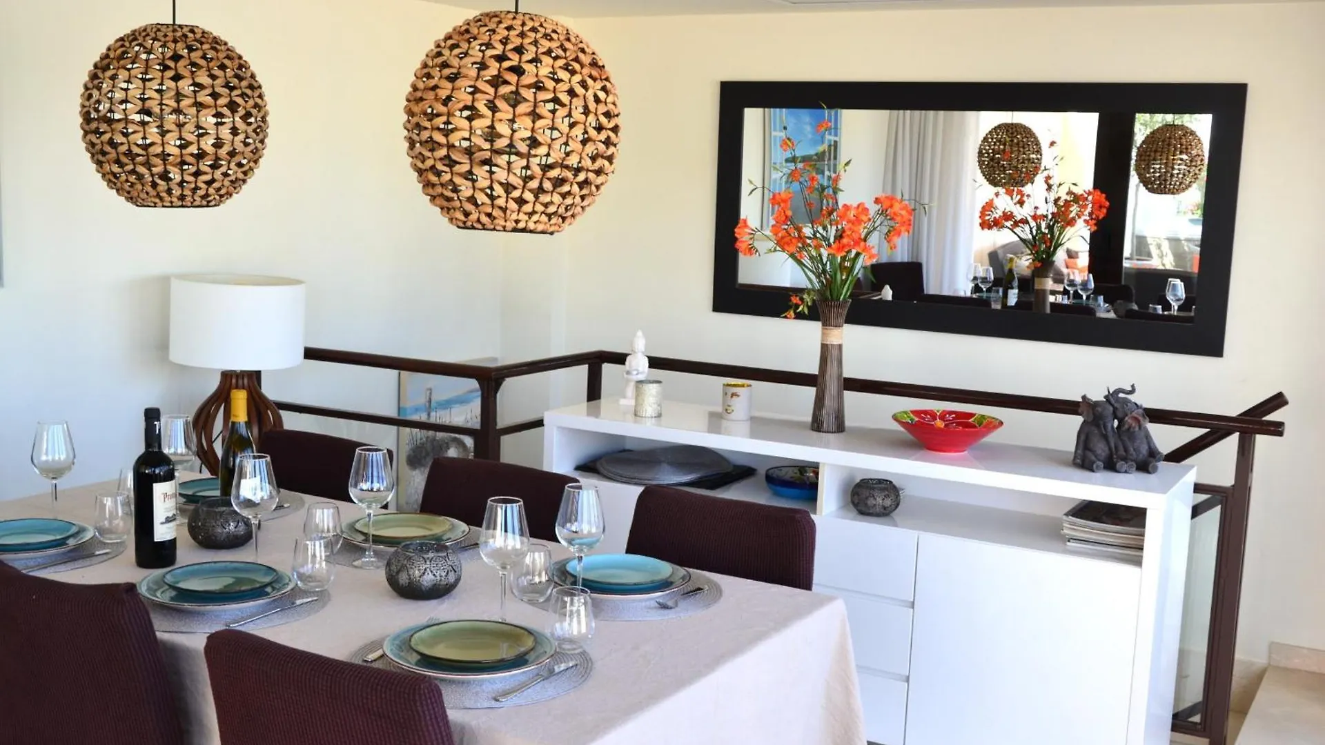 Ferienwohnung Rsh14A - Terrace With Hot Tub And Fantastic Views Estepona 0*,  Spanien