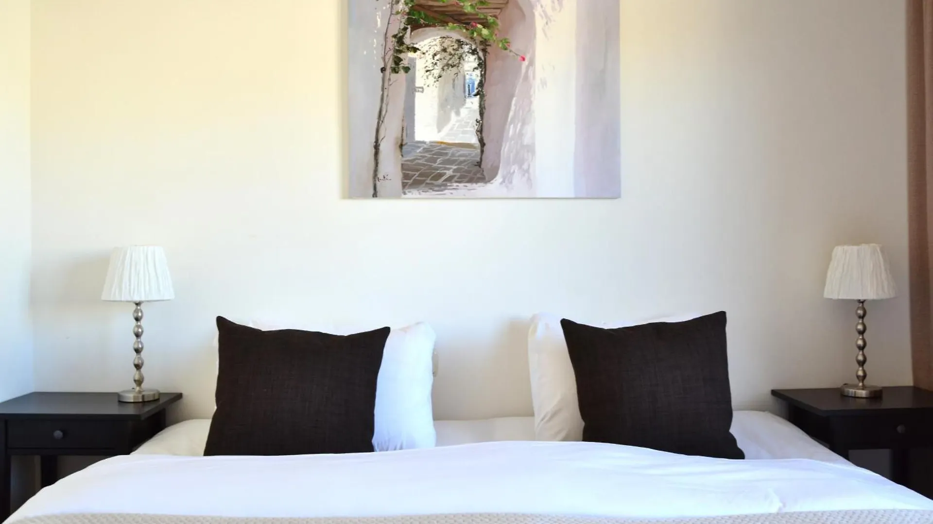 Ferienwohnung Rsh14A - Terrace With Hot Tub And Fantastic Views Estepona Apartment
