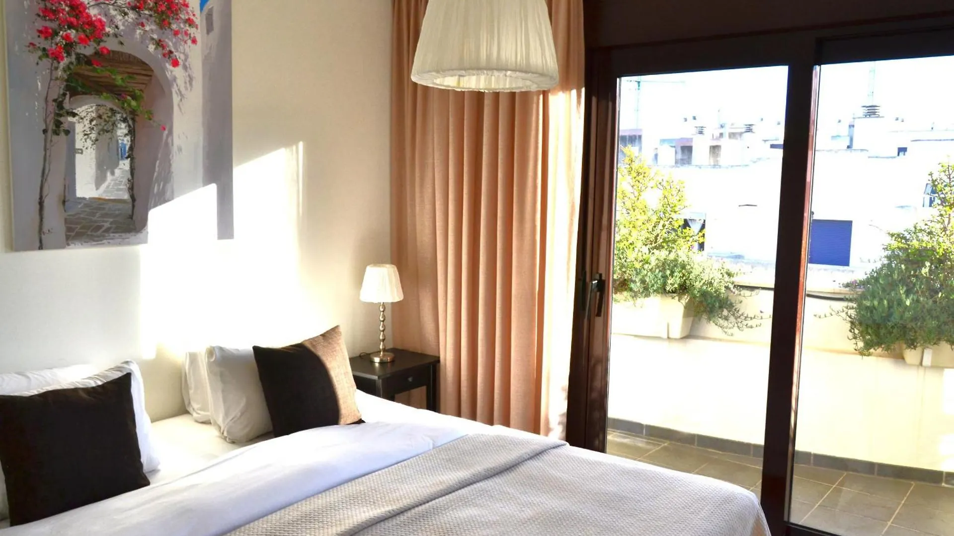 Ferienwohnung Rsh14A - Terrace With Hot Tub And Fantastic Views Estepona